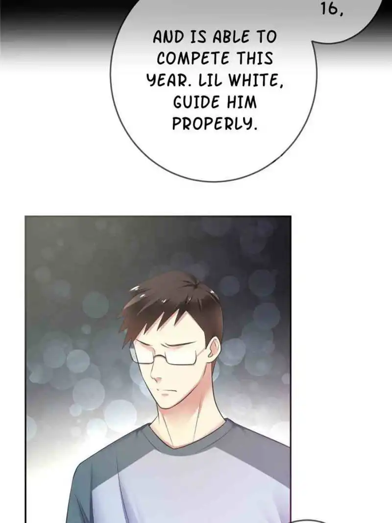 Legend Reboot Chapter 80 42